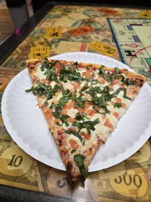 Spicy Pie Pizza - Downtown Fargo