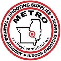 Metro Shooting Supplies - Belleville