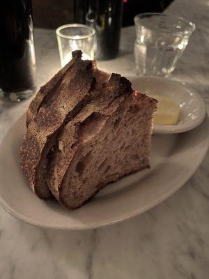 Sparrowbush Sourdough Bread