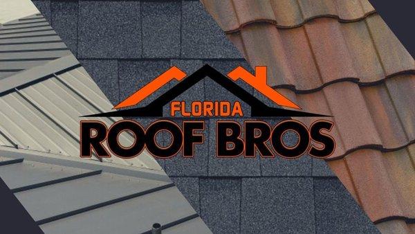 Florida Roof Bros