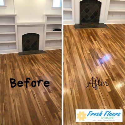 Fresh Floors & More