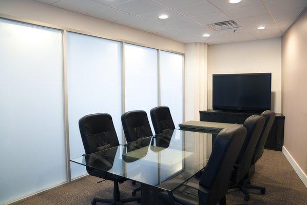 Professional Conference Room