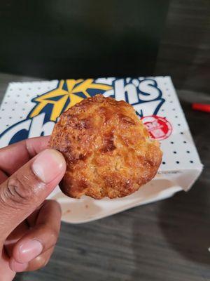 Church's Texas Chicken