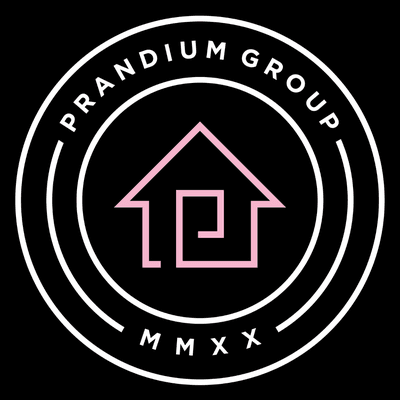 Licensed with Prandium Group Real Estate