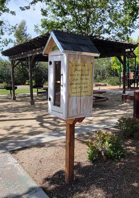 Little Library