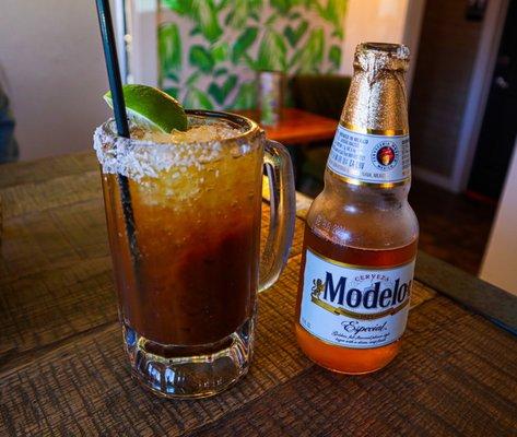 Michelada