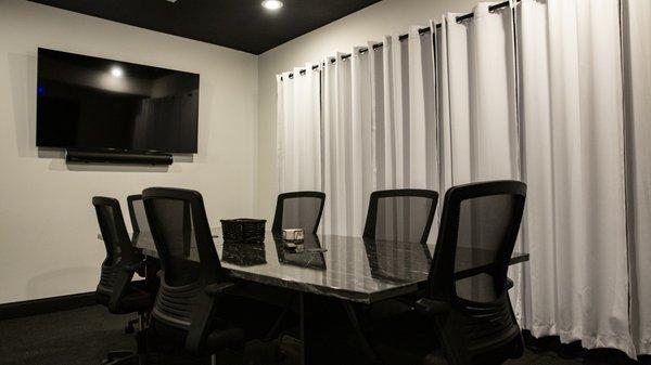 M3 Creative Studio Conference Room