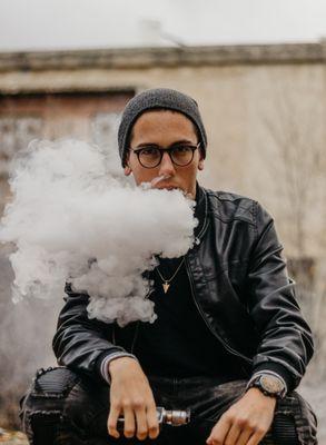 Is your child vaping? Have you tried to help them kick the habit?