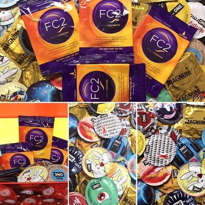 Need Free Condoms?  We got you covered.   Stop by our office Monday - Friday and get your Free Condoms.