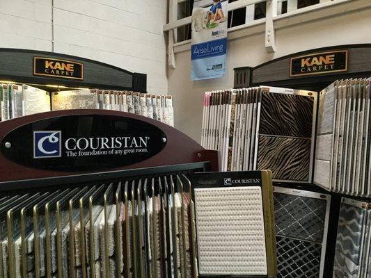 Couristan
 Quality Carpet