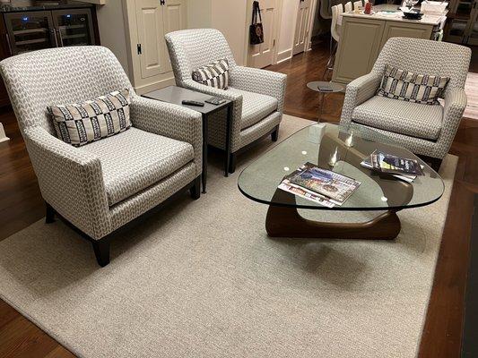 Quality Upholstery Company LLC