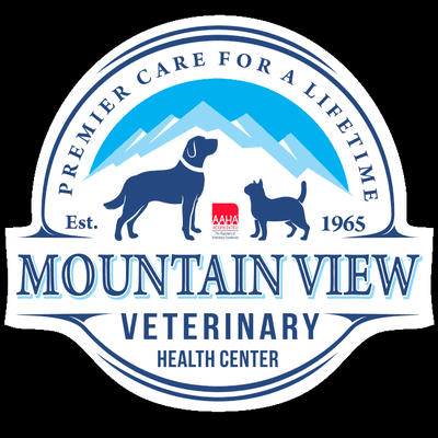 Mountain View Veterinary Health Center