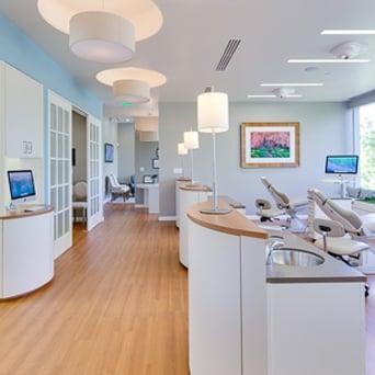 Orthodontic practice at Baird Orthodontics