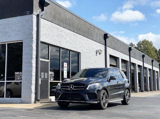 Champs Tire and Service