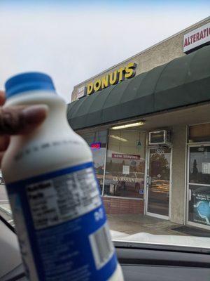 Heavenly Donuts