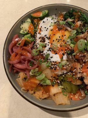 Bibimpap