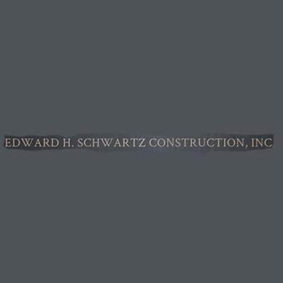 Schwartz Edward H Construction