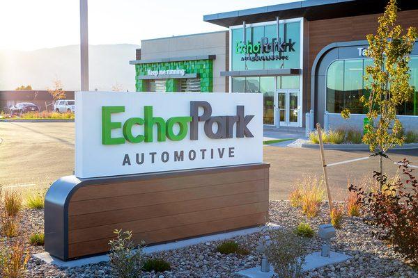 Welcome to EchoPark Automotive in Colorado Springs!