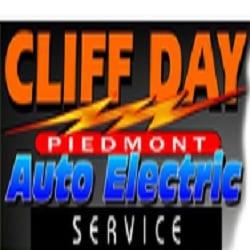 Cliff Day Battery Co./Piedmont Auto Electric