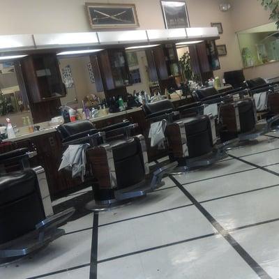 Bart's Full Service Barber Shop