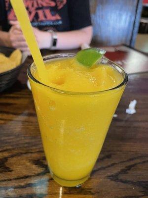 Mango Margarita