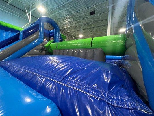 Epic Air Trampoline Park