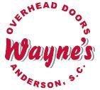 Wayne's Overhead Door