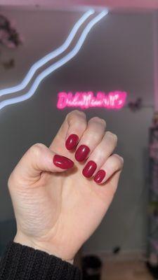 Nails