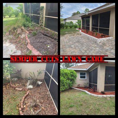 Semper Cuts Lawn Care and Yard Recovery LLC