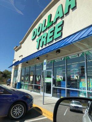 Dollar Tree