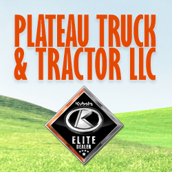 PLATEAU TRUCK & TRACTOR