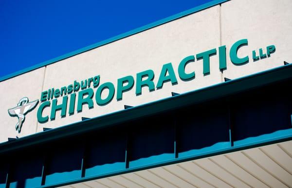 Ellensburg Chiropractic