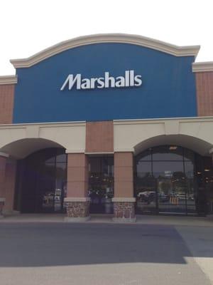 Marshalls