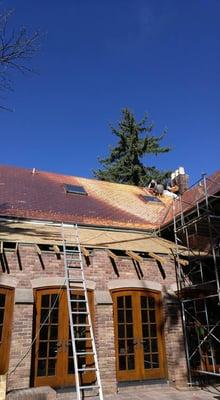 AGR Roofing and Construction