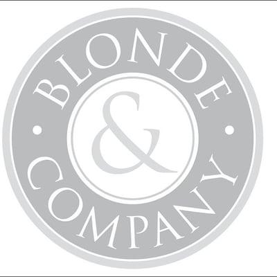 Blonde & Company Salon