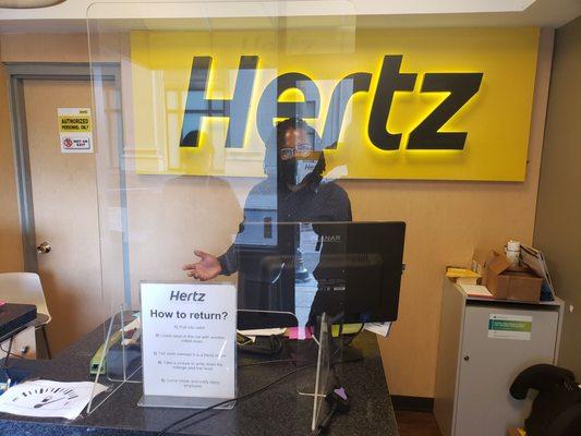 Hertz