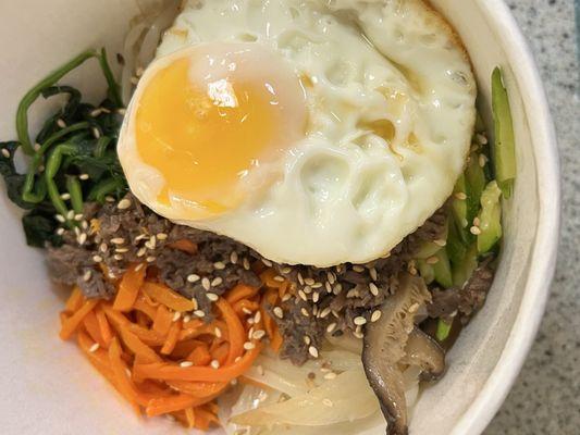 Bibimbap