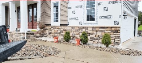 Cultured Stone