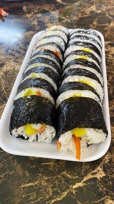 Kimbap