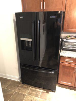 Maytag French Door Refrigerator