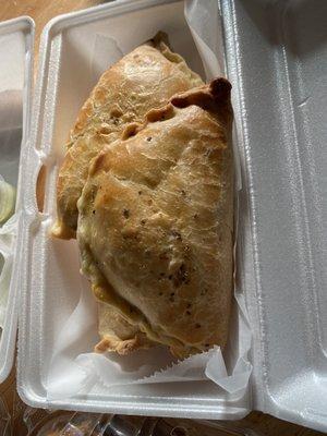 Empanadas de Lomo