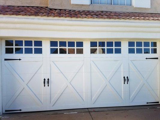 Elite Valley Garage Doors