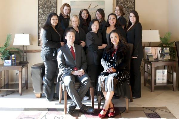 Our staff
 Lakeside Dental - Little Elm, TX 75068