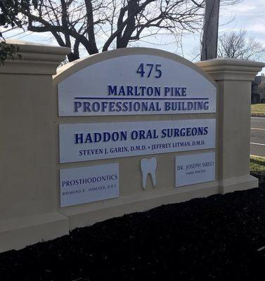 Haddon Oral Surgeons