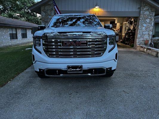 Cavender Buick GMC North