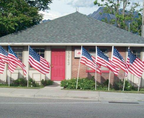 State Farm Office