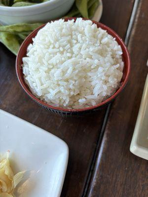 Side rice