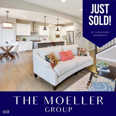 The Moeller Group-Niki Moeller-Twin Cities Real Estate