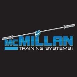 McMillan Training Systems logo