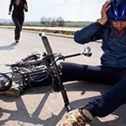 Accident Lawyer - Bicycle Accidents